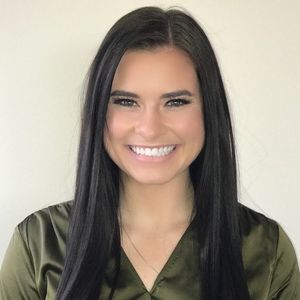 Meet your Posher, Katelyn